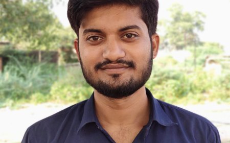 आदित्य नगाइच बने प्रदेश समन्वयक, लोकसभा चुनाव से पहले कांग्रेस ने दी जिम्मेदारी