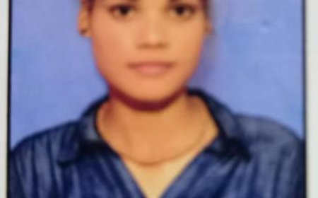 परीक्षा में कम मार्क्स आने से आहत किशोरी ने फांसी लगाकर की आत्महत्या