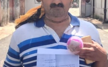 मारपीटकर चैन छीनने का लगाया आरोप