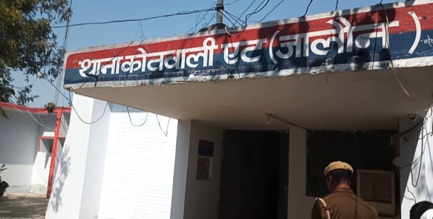 05 लीटर अवैध कच्ची शराब संग पकड़ा गया अभियुक्त