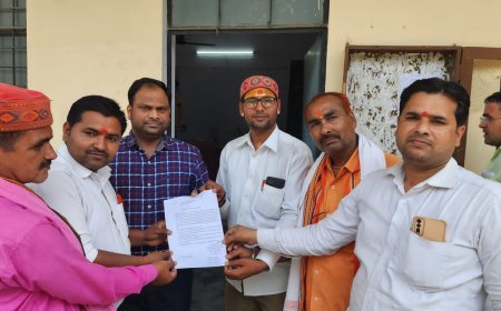 पत्रकारों पर हुए हमले की भारतीय राष्ट्रीय पत्रकार महा संगठन ने किया निंदा