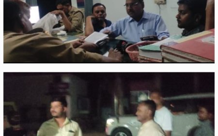 एट पुलिस ने एक वाहन से ढाई लाख रुपये अवैध रकम की बरामद