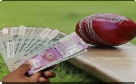 सटोरियों की सजा के लिए बनना चाहिए कठोर कानून