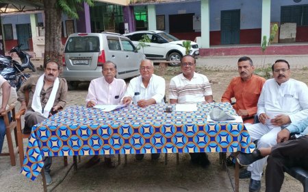 उच्च न्यायालय ने दिया फैसला- कार्य करती रहेगी मथुरा प्रसाद महाविद्यालय की वर्तमान प्रबन्ध समिति