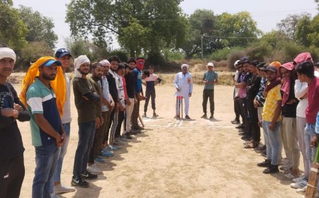 चंबल क्रिकेट लीग सीजन-3 के दूसरे राउंड में भिंड और चौरेला विजयी