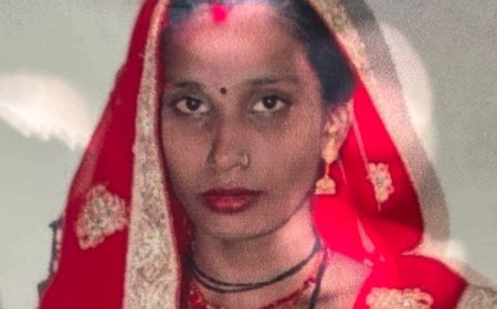 ससुराल से गायब हुई महिला ने मायके में जाकर की आत्महत्या
