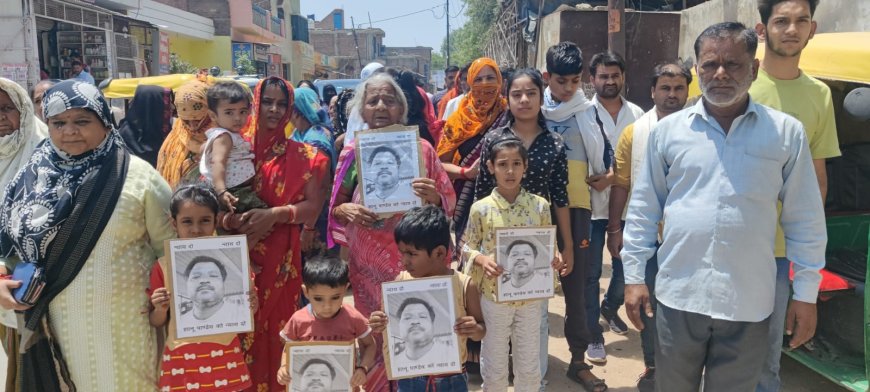 शीनू पांडे की रहस्यमय ढंग से हुई मौत पर सस्पेंस बरकरार