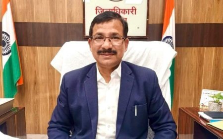 मतगणना के दिन रहेगा जिले में ड्राई डे