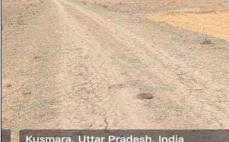 ब्लॉक में भ्रष्टाचार की शिकायत पर सख्त हुए अधिकारी बोले अगर लापरवाही हुई तो होगी कार्यवाही