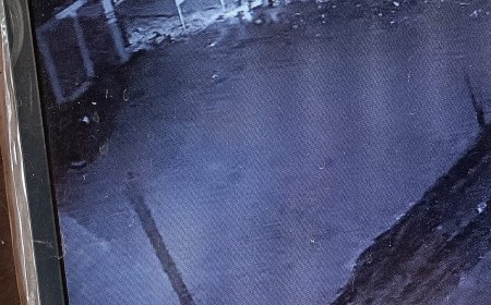 पुलिस सुस्त, बाइक चोर मस्त