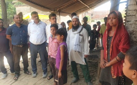 जम्मू आतंकी हमला -दुर्भाग्यपूर्ण घटना में दो व्यक्तियों की हुई मृत्यु, 12 का चल रहा है उपचार,सभी घायल सुरक्षित-डीएम