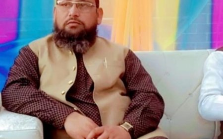 बकरीद के पर्व में अल्लाह की राह में क़ुर्बानी करें, और साफ सफाई का ख़्याल रखें- इरशाद