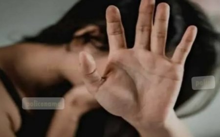 अयोध्या में मंदिर से लौट रही महिला से रेप