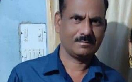 कैलिया प्रकरण - दो दिन बीत जाने के बाद भी नहीं सुलझी हत्या या आत्महत्या की पहेली