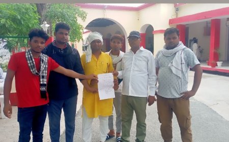 5 दिन से बिजली गायब, मोहल्ले वासी परेशान