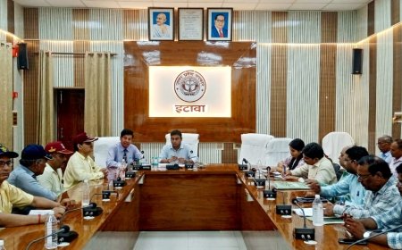 पूर्व सैनिकों की सैनिक बंधु मीटिंग हुई संपन्न