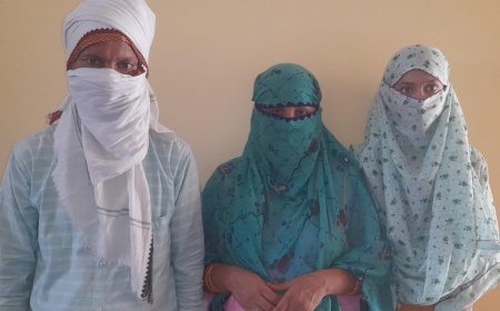 शादी समारोह सामिल होनें गई नाबालिक छात्रा से दबँगो ने की अश्लीलता एवं मारपीट