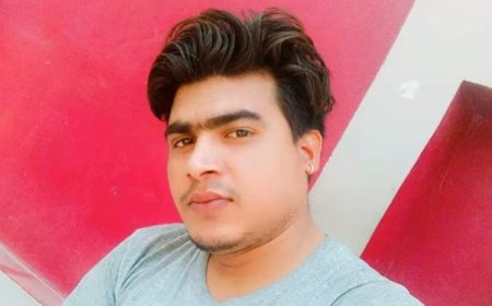 सर्प दंश से नवयुवक की मौत, घर में छाया मातम