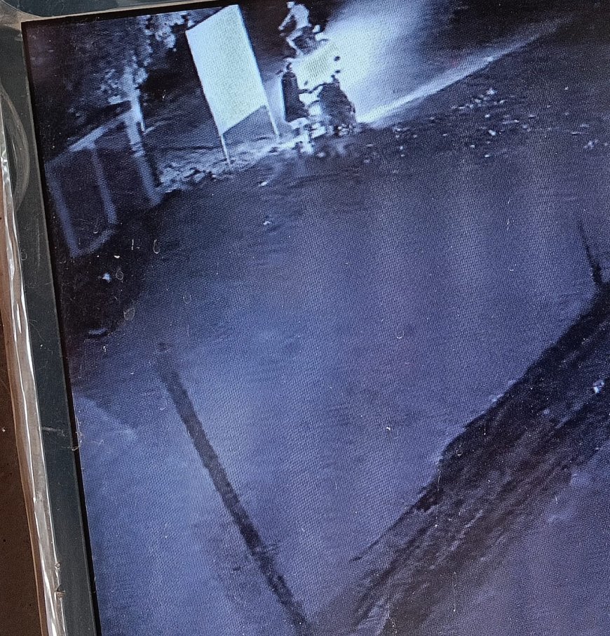 पुलिस सुस्त, बाइक चोर मस्त
