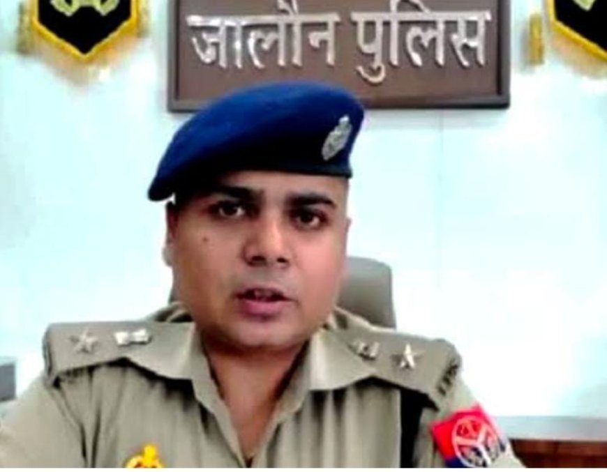 भाजपाइयों के विरोध का असर बेअसर, हनक दिखाते हुए पुलिस अधीक्षक ने ताश के पत्तों की तरह फेंटे 23 दरोगा