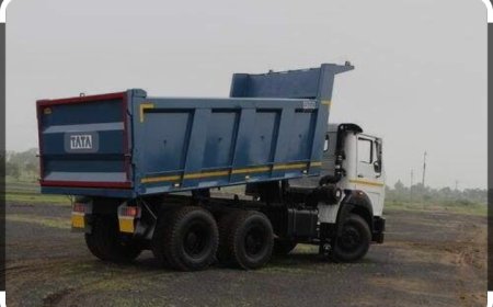 तीन माह के लिए बालू खनन बंद होने से हाइवे में छाया सन्नाटा