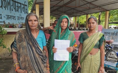 घर में घुस कर की मारपीट,छीन ले गए जेबर व नगदी