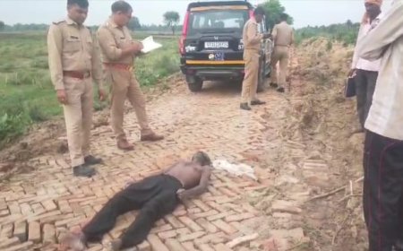 मछली पकड़ने गए अधेड़ की नहर में डूबकर मौत