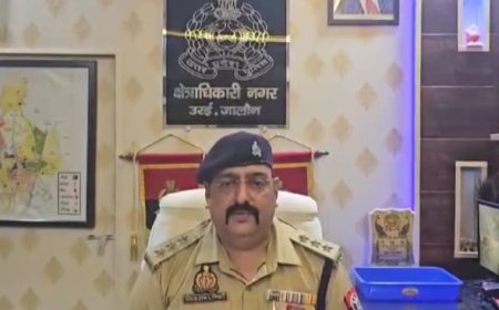 पुलिस द्वारा हत्यारोपी अभियुक्त को महज 10 घन्टे के अन्दर किया गिरफ्तार