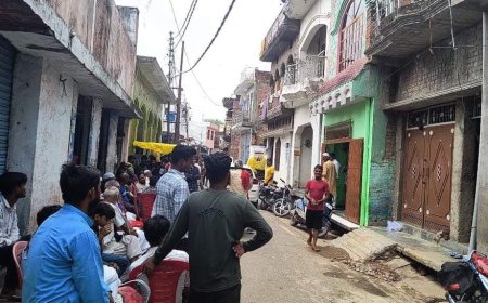 गृह कलह से तंग आकर महिला ने की आत्महत्या