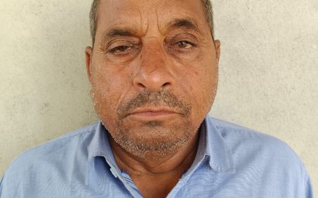 फिल्म डायरेक्टर को पितृ शोक, सर्पदंश से अचानक हुई मौत से क्षेत्र और फिल्म जगत में शोक की लहर