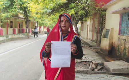 छाती में तमंचा लगा मुकद्दमा वापिस लेने की दी धमकी