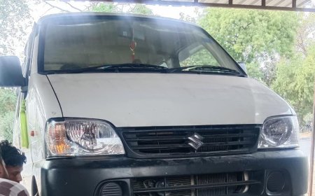 चोरों ने की एसडीओ की कार पार