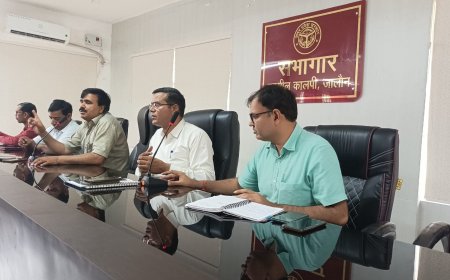 गौशालाओं में अव्यवस्था पाए जाने पर होगी सख्त कार्रवाई- उपजिलाधिकारी