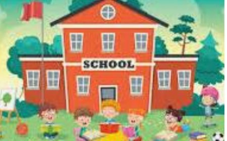 प्राइवेट स्कूलों में कॉपी किताबों से लेकर ड्रेस तक में कमीशन का खेल शुरू