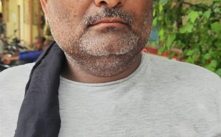 मजदूरी का रुपया दिलाये जाने की पुलिस से लगायी गुहार