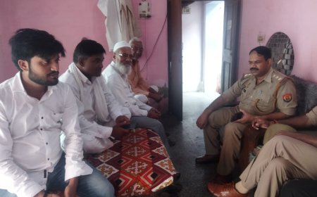 काँग्रेस के अध्यक्ष समेत स्थानीय नेताओं को प्रशासन ने किया नजरबंद