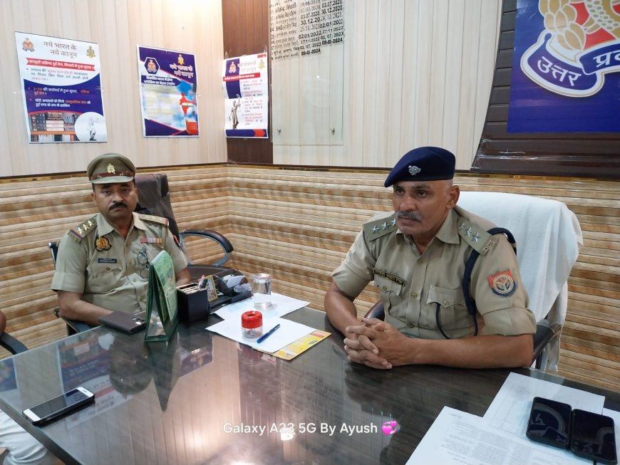 हर आम व खास समस्या पर रहेगा विशेष फोकस: राजेश कुमार राय
