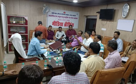 10 अगस्त से दो सितम्बर तक चलेगा आईडीए अभियान,जनपद में 28.37 लाख जनसंख्या को फाइलेरियारोधी दवा खिलाने का लक्ष्य