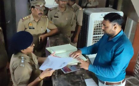पुलिस का होटलों पर छापा संचालकों में मचा हड़कम्प