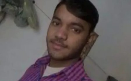 घर की लाइट ठीक करते समय युवक की करंट लगने से मौत