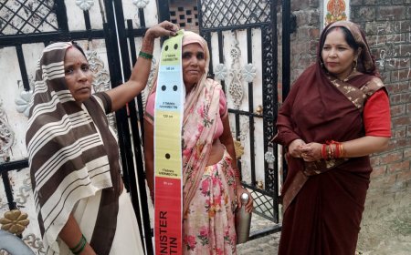 फ़ाइलेरियारोधी दवा सेवन कर फ़ाइलेरिया उन्मूलन में करें सहयोग