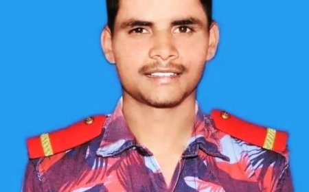 अंकित शुक्ला के नेतृत्व में 3 सितम्बर को होगा धरना-प्रदर्शन