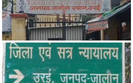 हत्या के दोषी को न्यायलय ने दी उम्र कैद की सजा।