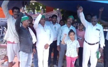 समस्याओं के समाधान में अधिकारी भी नहीं ले रहे रुचि