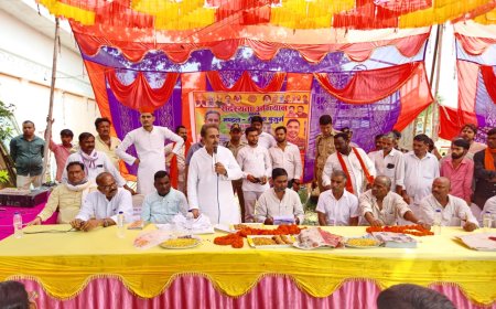 भाजपा सदस्यता अभियान की शुरुआत सांसद ने की