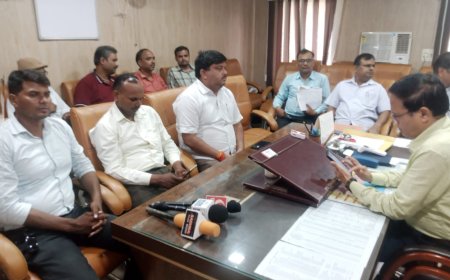 जनपद में नौ सितम्बर से ढूँढे जायेंगे टीबी के मरीज