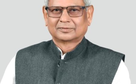 संसदीय क्षेत्र में सिचाई समस्या का जल्द होगा समाधान-  सांसद नारायणदास अहिरवार