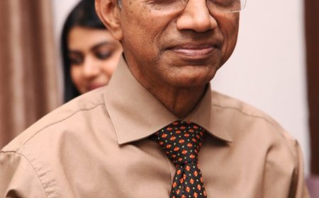 दैनिक जागरण के निदेशक यशोवर्धन गुप्ता का हुआ निधन, पत्रकारिता जगत में एक अपूर्तनीय  क्षति