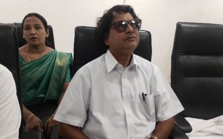 पहली बैठक के बावजूद नहीं शुरू हो पाया प्रदूषण मुक्त अभियान
