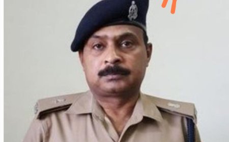 पुलिस अधीक्षक में फिर चलाई तबादला एक्सप्रेस